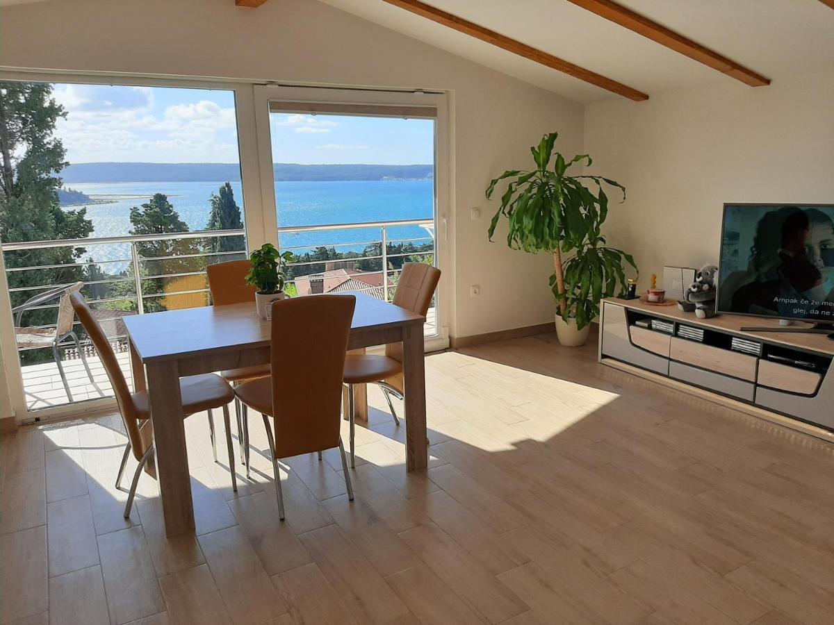 Red Rose Apartment 波尔托罗 外观 照片
