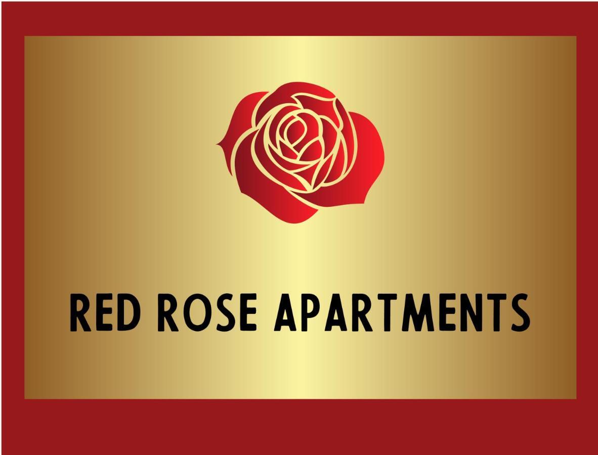 Red Rose Apartment 波尔托罗 外观 照片